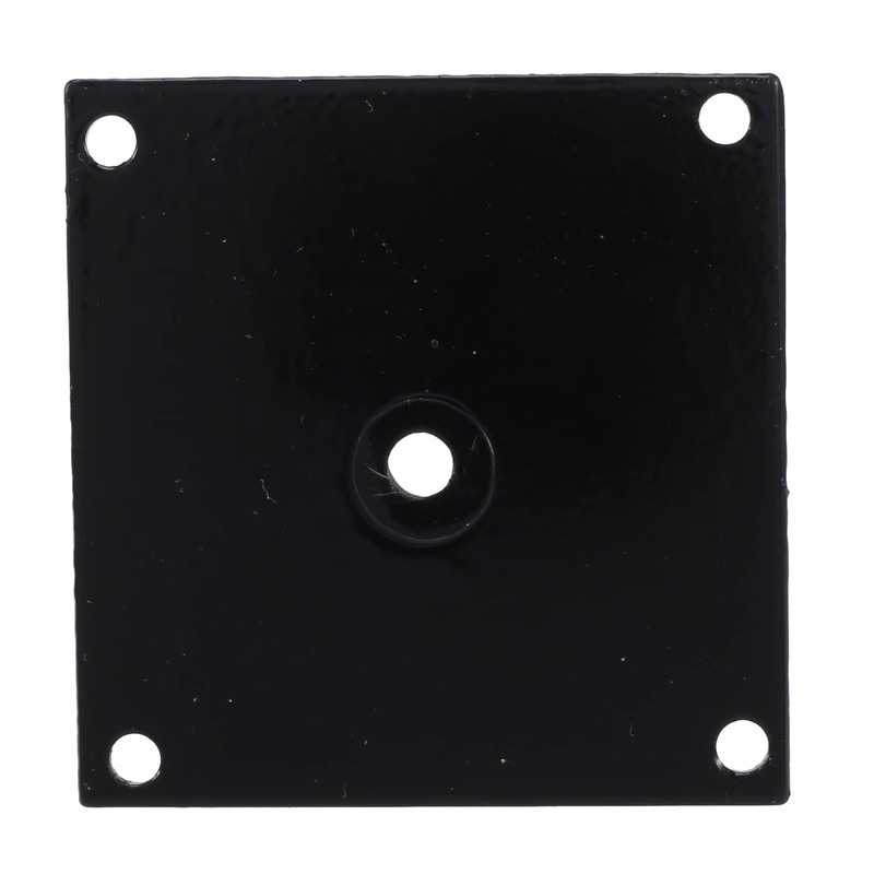 Dovhmoh Portable Fly Tying Vice Base Rotary C Clamp with