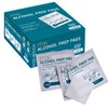 mx Health Pre-Injection Alcohol Wipes - 200 wipes | Medical