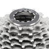 FMFXTR 9 Speed Bike Cassette Anti Rust Lightweight Bicycle Flywheel