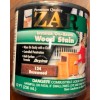 Zar Interior Stain 124 ROSEWOOD 1/2 Pint