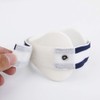 DOITOOL Adjustable Tennis Elbow Support Strap for Tendonitis Tennis Elbow