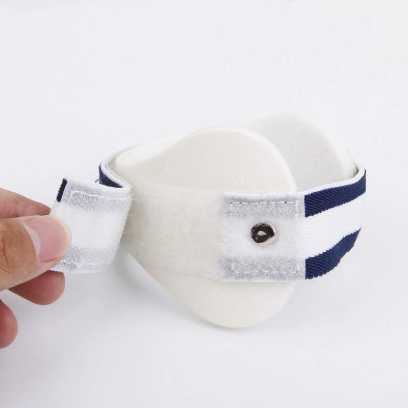 DOITOOL Adjustable Tennis Elbow Support Strap for Tendonitis Tennis Elbow