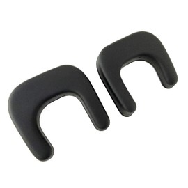 ArmorMason Replacement Cushioned Ear Cups Compatible With Peltor Comtac IV Headsets