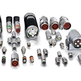 OEM TE Connectivity/AMP Brand 284049-2, TERMI-Blok Vertical Plug Stack (25 Items)