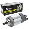 NICHE Starter Motor Assembly 06311-HL1-305 High Torque for 2009-2013 Honda