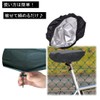ST TS Bicycle Saddle Cover 2 Pack Waterproof Saddle Cover