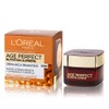 Aging Face Cream Perfect Nutrition Supreme Paris Dermo Expertise 50Ml