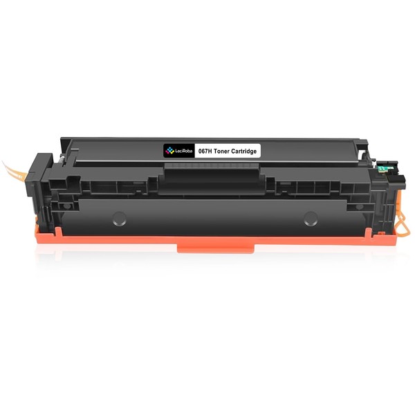 LeciRoba 067H for Canon 067H 067 Toner for Canon i-SENSYS