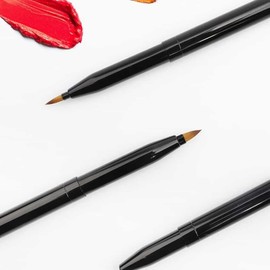 Towayusanghoe Ttowayu Lip Brush Lips Lip Brush Lip Sol Makeup Brush Options / 또와유 립 브러쉬 입술 립브러시 립솔 메이크업브러쉬 옵션