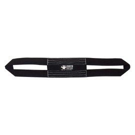 YAYB Atlas Stone Straps for Strongman - Atlas Stone Strongman Tacky Training Addition
