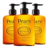 Pears Pure & Gentle Hand Wash with 10x more moisturiser*