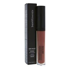 Bareminerals Gen Nude Patent Lip Lacquer Perf For Women,