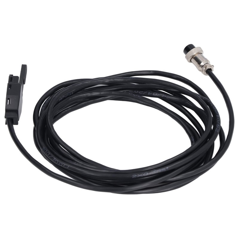 TIG Torch Switch Trigger with 4.3 Meter Wire Line and