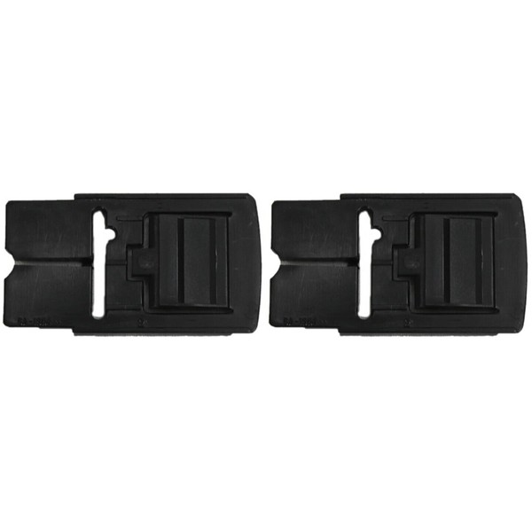 Eopzol 196499S Vacuum Cleaner Top Bag Latch Clip Replacement for