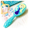 Pylones Large Hairbrush - Ladypop Large Le Voyage Fantasy Princesse