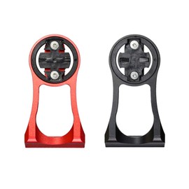 Hihey Bicycle Computer Mount Garmin Edge / Bryton Rider / CatEye Mount Bicycle Holder for Garmin Edge / Bryton Rider / CatEye Bicycle Computer Handlebar Mount