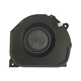 (Left Side Fan) New CPU Cooling Fan Intended for Lenovo Legion Y7000-2019 Y530-15ICH Y540-15IRH Series Laptop Fan DC5V (CPU Fan)