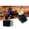 Durlo 6 Pin CDI Box Ignition Module for GY6 50cc-150cc