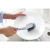 York BACTERIA STOP Dish Brush - Kitchen Brush Suitable for