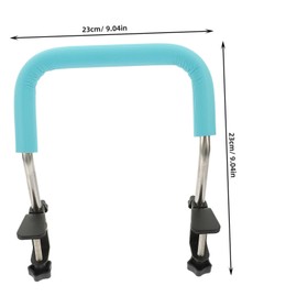 Healvian Posture Corrector Child Sponge Belt Portable