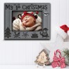 BELLA BUSTA My First Christmas 2020 Baby's First Christmas Leather