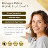 Collagen Powder 1000 g 100% Pure Collagen Hydrolysate Peptides 1