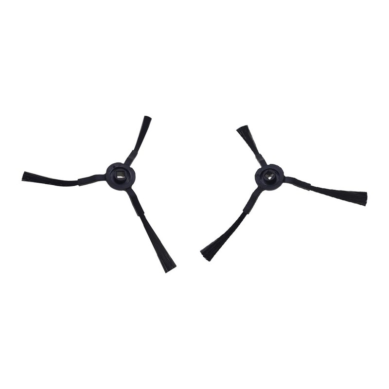 AnshinShop Replacement Side Brushes for Eufy RoboVac L35 Hybrid /