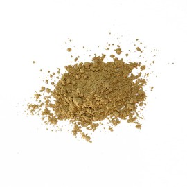 PureRaw Bibhitaki Pulver (Bio Vegan) Fr Triphala Churna, Ayurveda Ern?hrung Kche Rasayana - Terminalia Bellirica Myrobalan Bahera Beleric Behada Organic Fruit Powder | PureRaw 100g (=2x 50g)