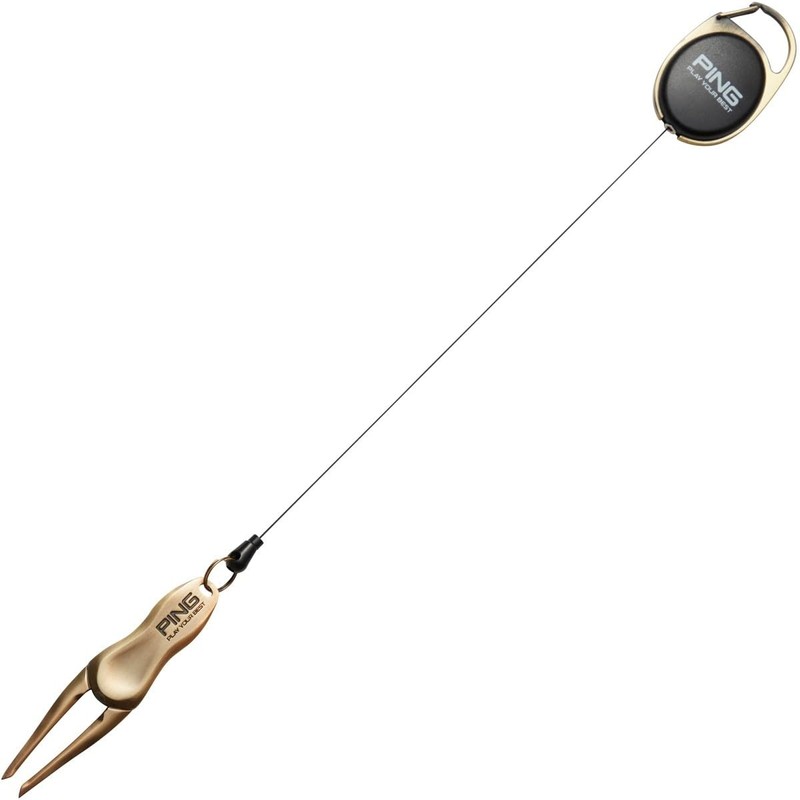 [Pin] Green Fork AC-U2311 Reel Green Fork 37173 BK/GD