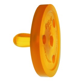 Goldi Sauger Baby Natural Shape Oval XS 0 Months +