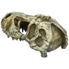 Exotella GEX EXOTERRA T-REX Skull S PT2860 Reptile Shelter Ornament