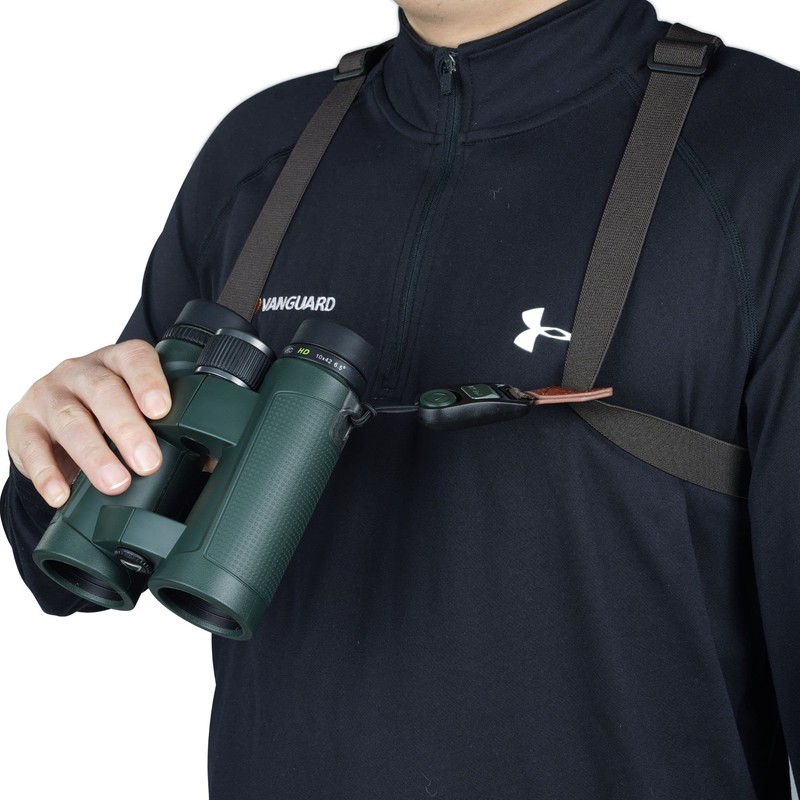 Vanguard Veo Optic Guard H BR - Carrying Aid for