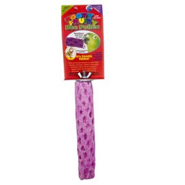 Tooty Fruity Bee Pollen Medium Grape