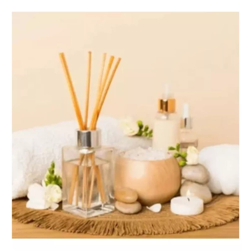 Grupo Gomar Esencias Aromáticas Aromaterapia Difusores Humidificadores