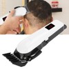 USB Electric Clipper, Hair Clippers Cutting Kit with Wireless Design