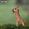 Eugy Giraffe 3D Puzzle, 20 Piece Eco-Friendly Educational Learning Puzzles