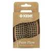 KENT Boar Bristle Brush