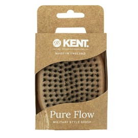KENT Boar Bristle Brush
