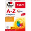 Doppelherz A-Z DEPOT - With Important Vitamins, Minerals and Trace