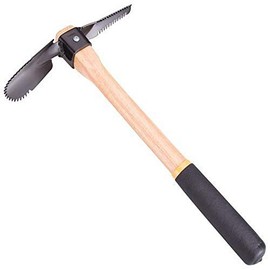 ORGILL WWS-L&G GM7002 Garden Hoes, 14.25"