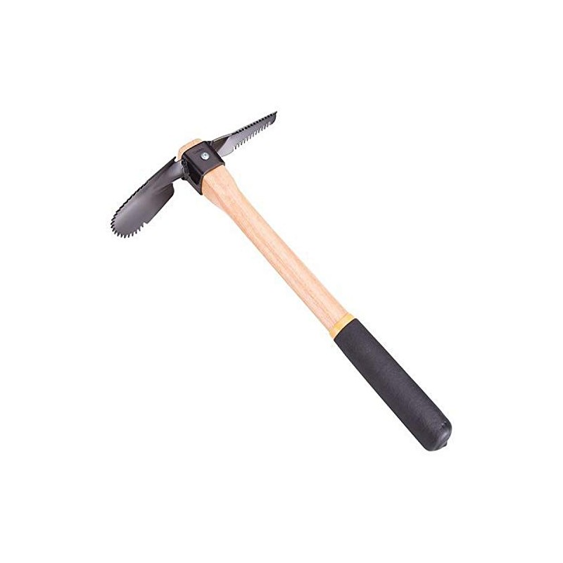 ORGILL WWS-L&G GM7002 Garden Hoes, 14.25"