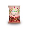 Puregro Crushed Red Pepper 100g | PACK OF 1 |