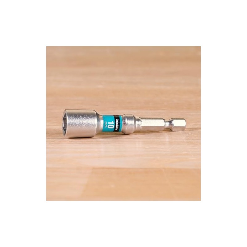 Makita E-03470 Impact Premier Nutsetter H10 x 65mm