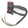 New ATV KILL LIGHT STARTER SWITCH 50 70 90cc 110cc