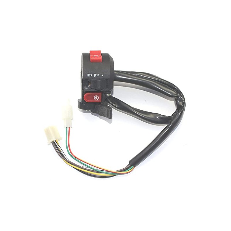 New ATV KILL LIGHT STARTER SWITCH 50 70 90cc 110cc