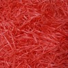 100&nbsp;g Red Shredded Hamper/Gift Silk Paper Packaging