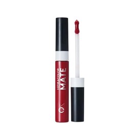 ésika - Labial Líquido Hidracolor Mate 6 ml - Rojo Luchadora