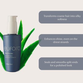 Eufora Pure Polish Shine Emollient 4.2 Oz