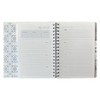 Elegant daily planner/dairy, Work notebook, Work planner, Daily To Do