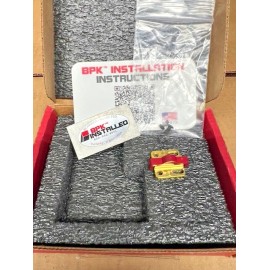 helwig carbon Bearing saver! Helwig carbon BPK-IM2